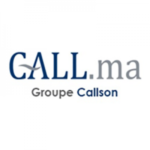 Call.ma Groupe Callson
