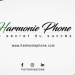 Harmonie Phone